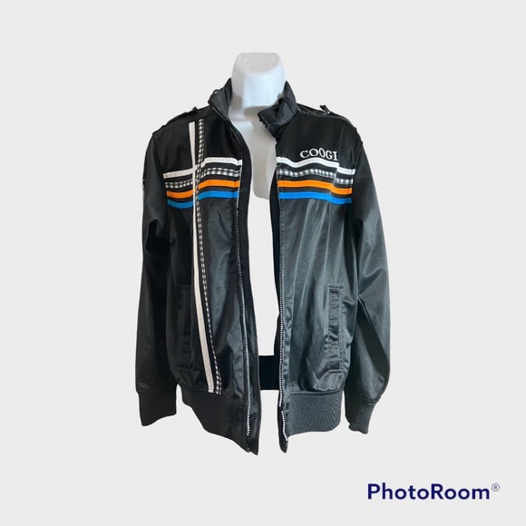 COOGI Other - Vintage Men’s Coogi Jacket Medium